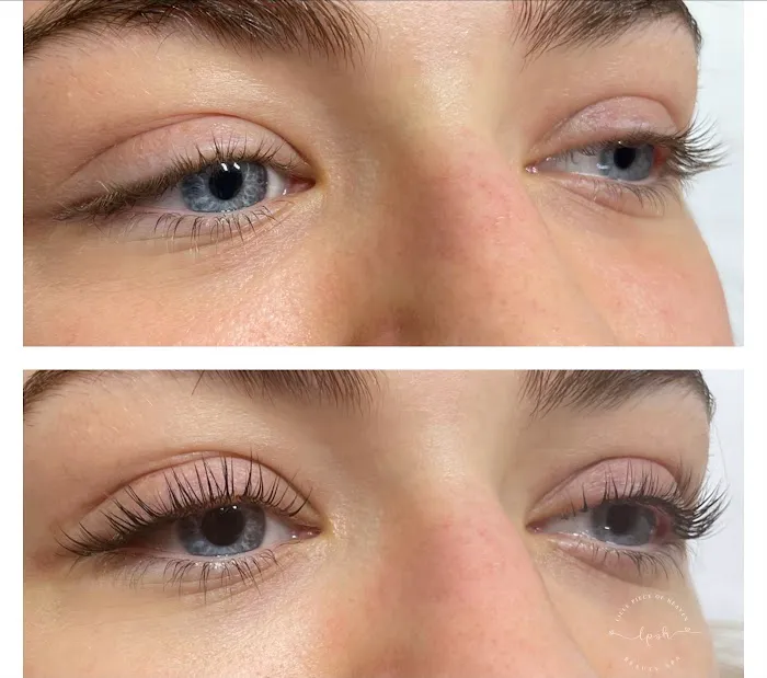 Lille Piece of Heaven - Beauty Spa Picture 6