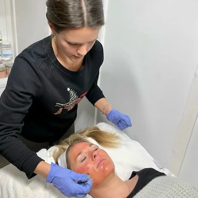 Lille Piece of Heaven - Beauty Spa Picture 5