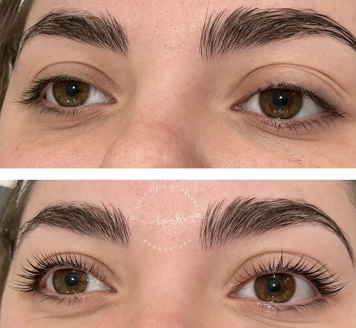 Lille Piece of Heaven - Beauty Spa Picture 8