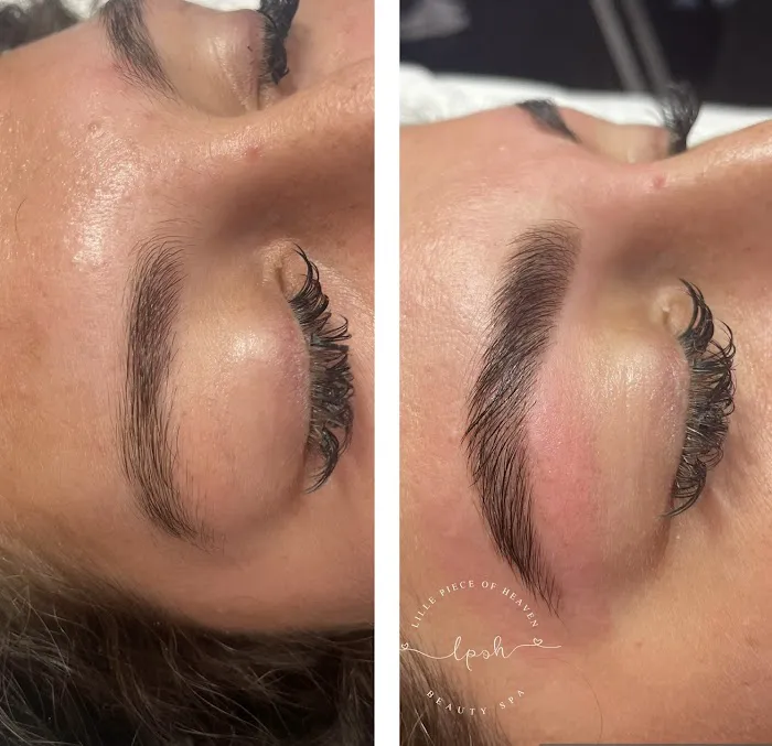 Lille Piece of Heaven - Beauty Spa Picture 10