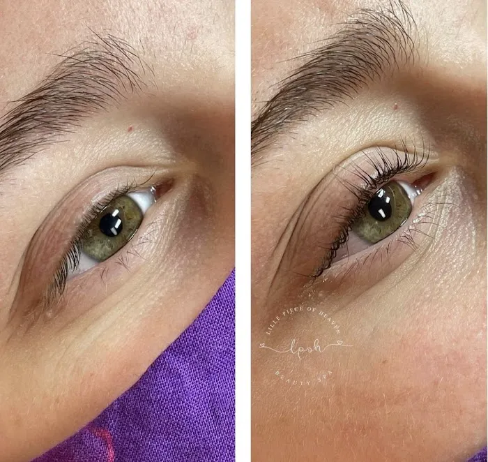 Lille Piece of Heaven - Beauty Spa Picture 9