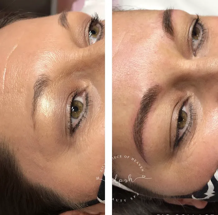 Lille Piece of Heaven - Beauty Spa Picture 7