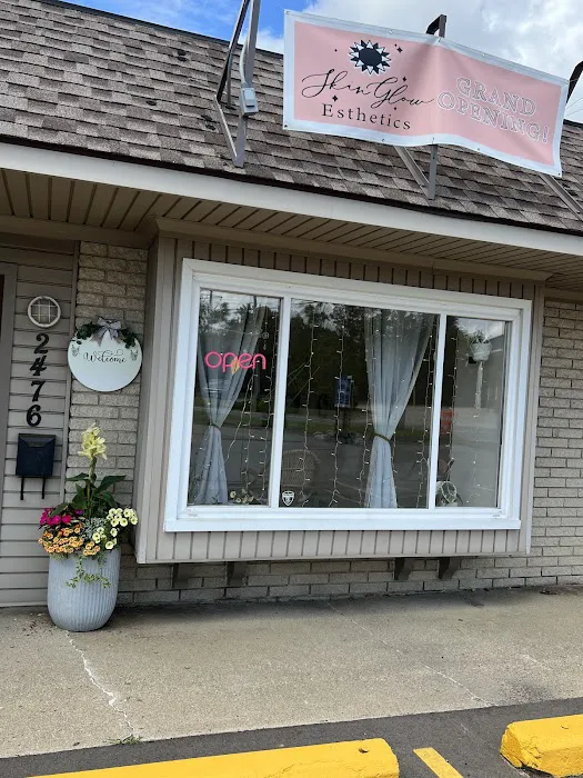 Skin Glow Esthetics Picture 1