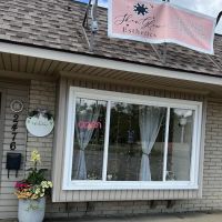 Skin Glow Esthetics ico