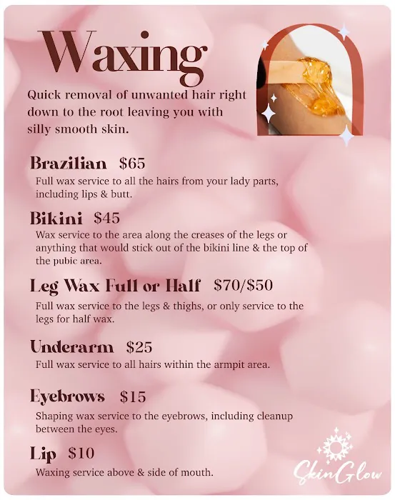 Skin Glow Esthetics Picture 4