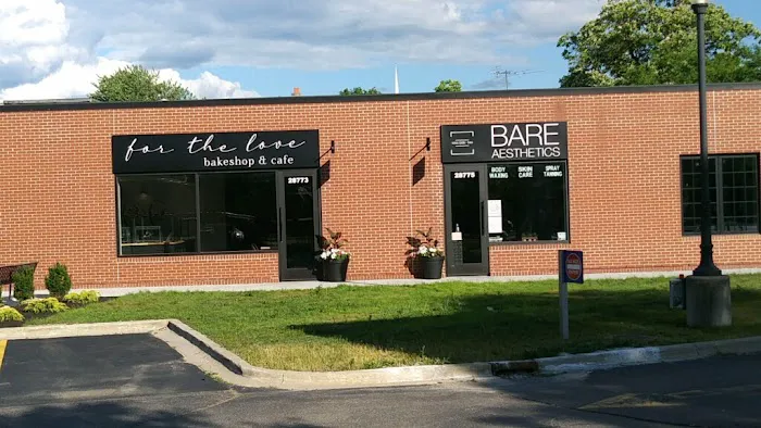 Bare Aesthetics, LLC. Picture 3