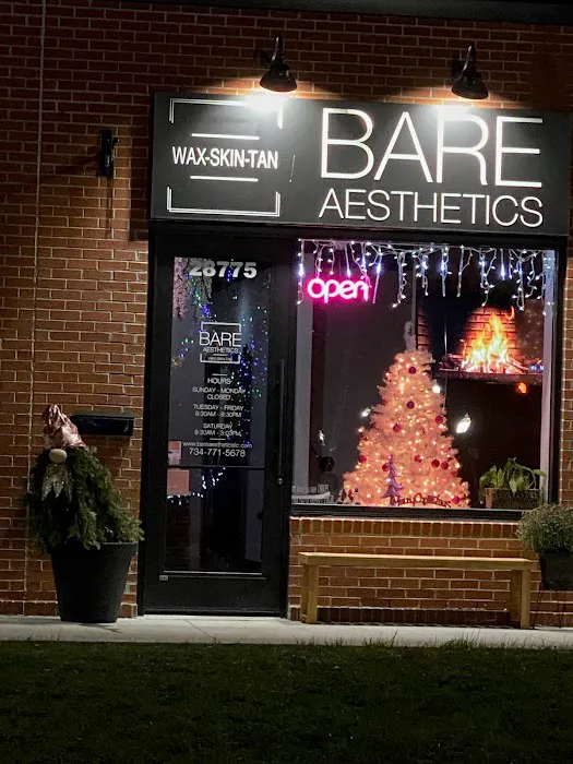 Bare Aesthetics, LLC. Picture 6