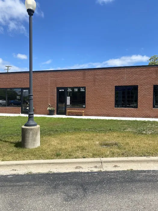 Bare Aesthetics, LLC. Picture 9