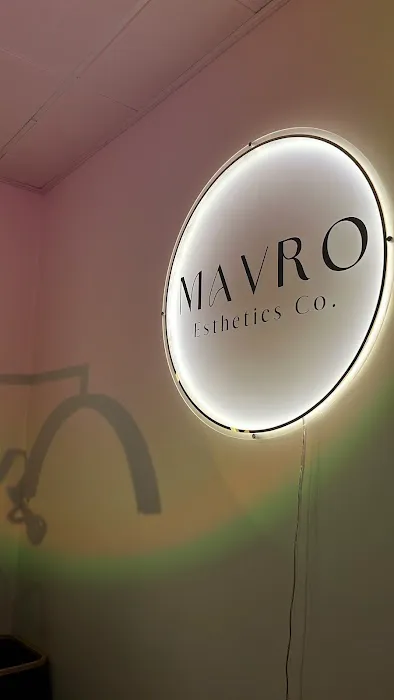 MAVRO Esthetics Co. Picture 3