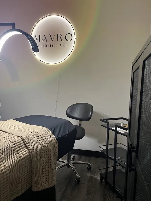 MAVRO Esthetics Co. Picture 2