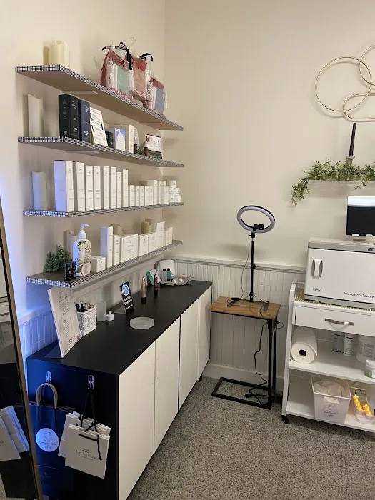 Luminous glow skin bar Picture 3