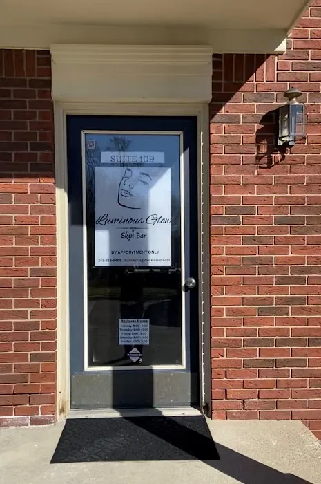 Luminous glow skin bar Picture 5