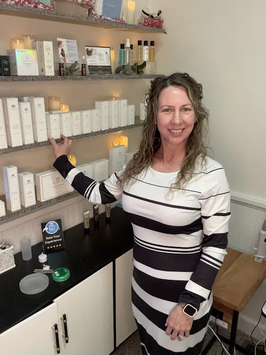 Luminous glow skin bar Picture 6