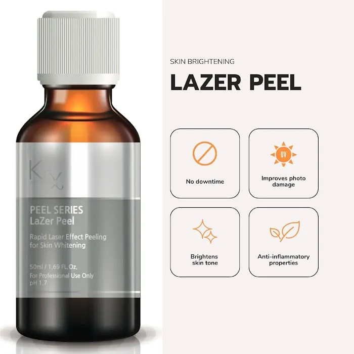 Luminous glow skin bar Picture 9