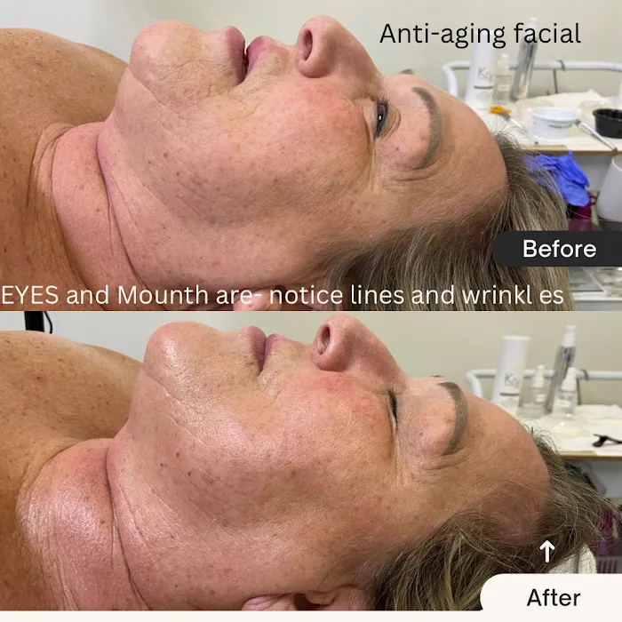 Luminous glow skin bar Picture 10