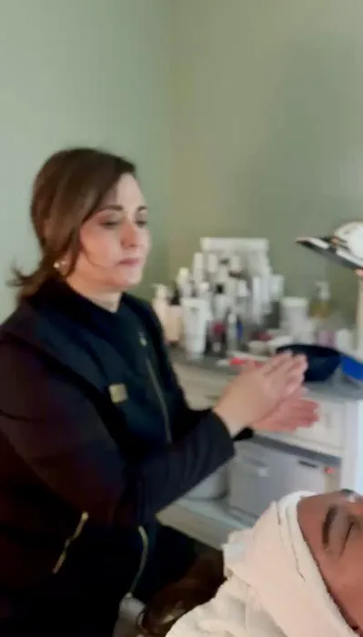 Leslie Miller Esthetics Picture 4