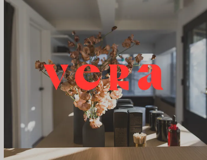 VERA Skin Studio | Shop Picture 3