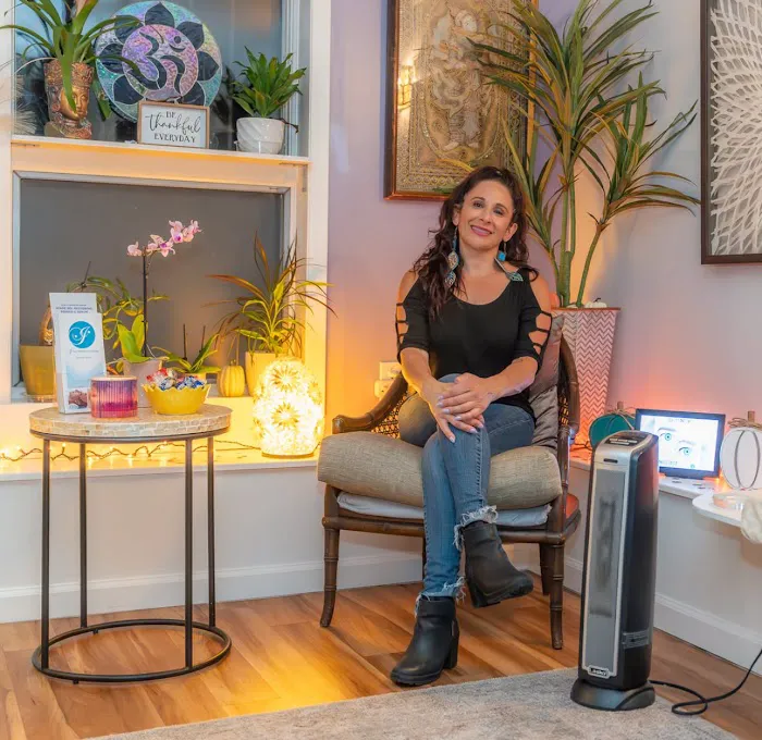 J'Tao Skin Care, Lashes & Brows Picture 2