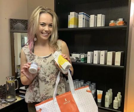 J'Tao Skin Care, Lashes & Brows