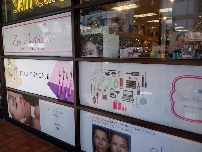 Zen Aesthetic Picture 7