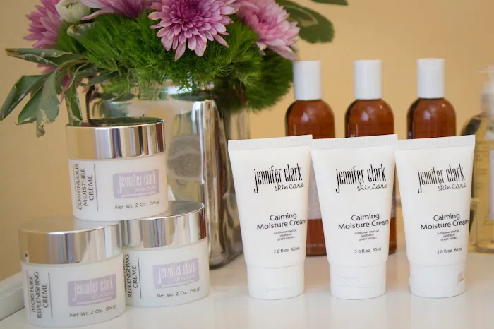 Jennifer Clark Skincare Picture 3