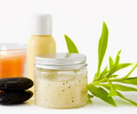 Jennifer Clark Skincare