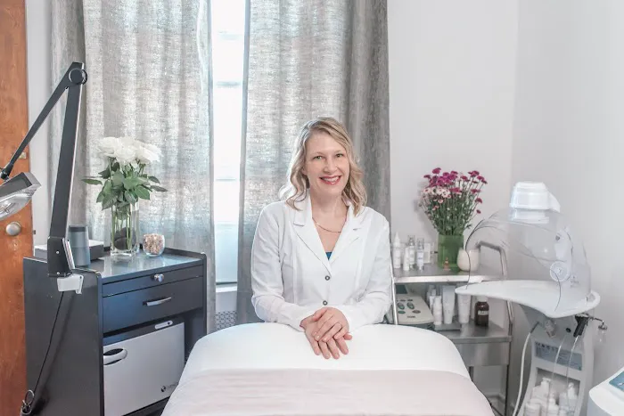 Hannah Sowd Skin Care Picture 2