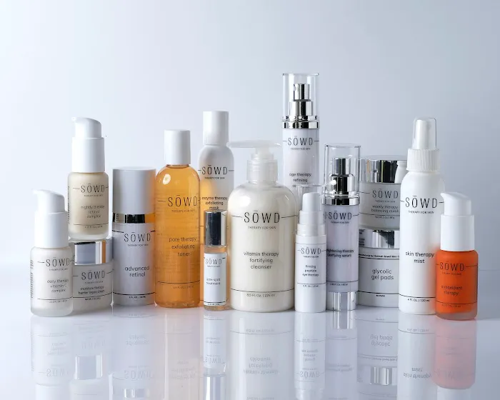 Hannah Sowd Skin Care Picture 1