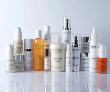 Hannah Sowd Skin Care