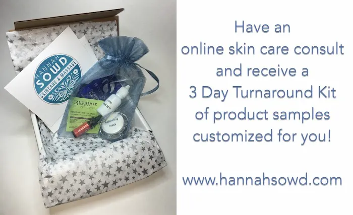 Hannah Sowd Skin Care Picture 4