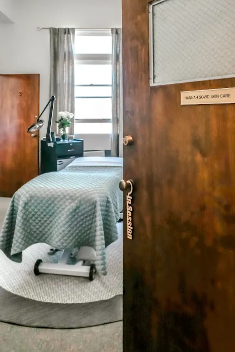 Hannah Sowd Skin Care Picture 5