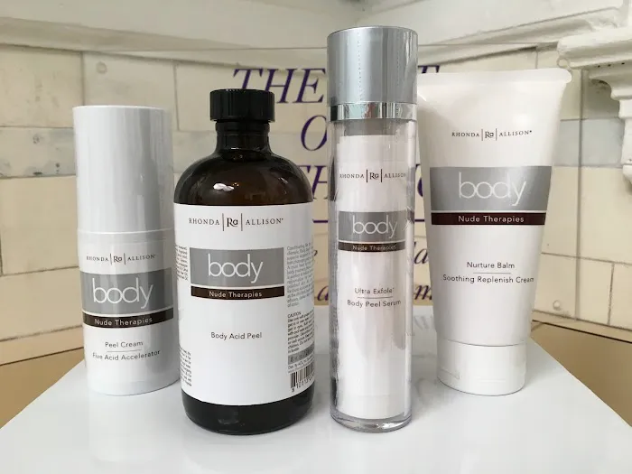 The Art Of Aesthetics Picture 1