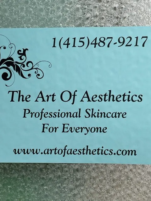 The Art Of Aesthetics Picture 2