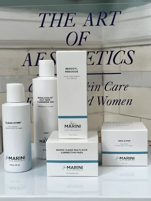 The Art Of Aesthetics Picture 6