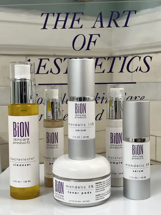 The Art Of Aesthetics Picture 5