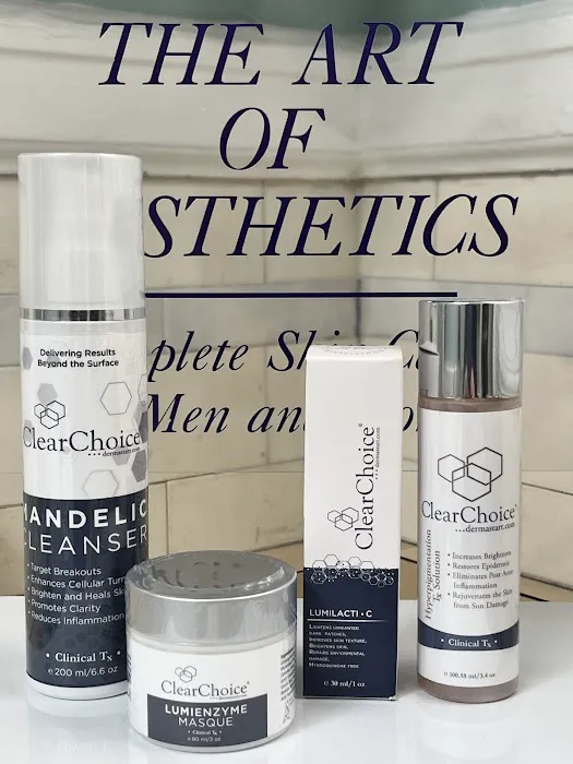 The Art Of Aesthetics Picture 7