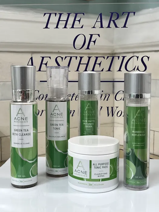 The Art Of Aesthetics Picture 8