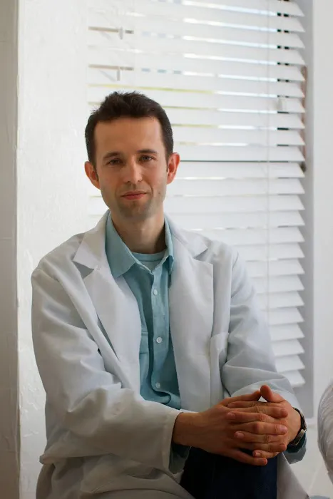 Skin Solution SF Acne Clinic Picture 2