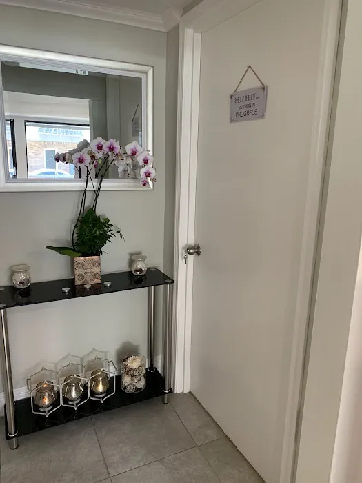 Saf Beauty Spa Picture 1