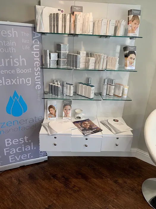 Saf Beauty Spa Picture 2