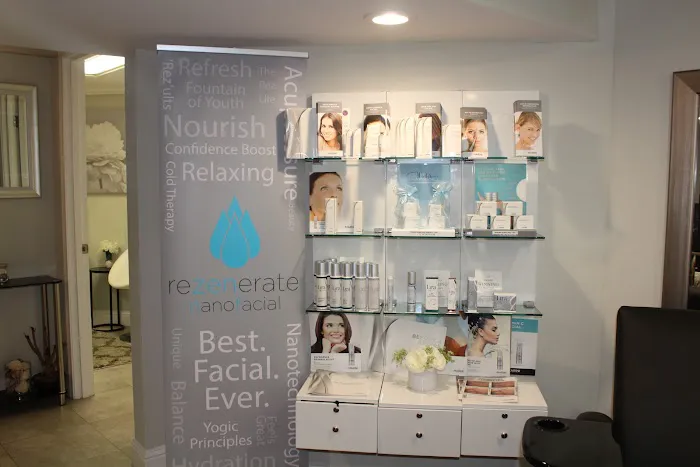 Saf Beauty Spa Picture 5