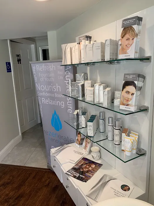 Saf Beauty Spa Picture 9