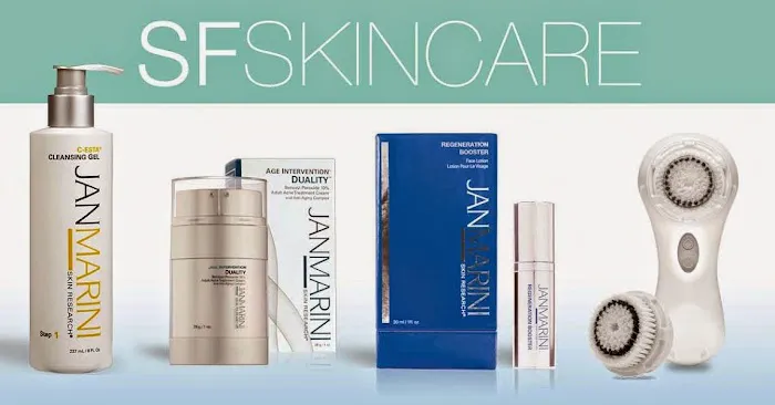 Pacific Heights Skincare Picture 1