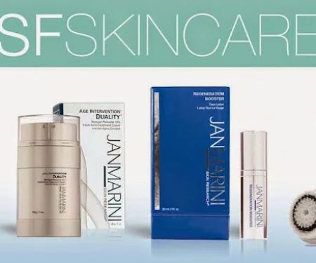 Pacific Heights Skincare