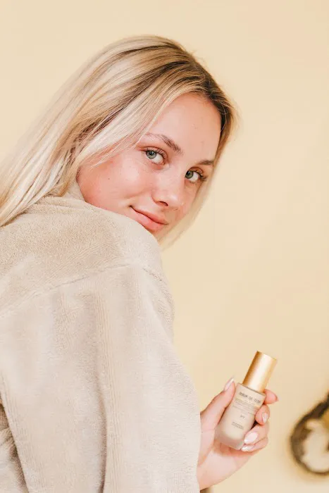 Vivie Beauty Picture 2