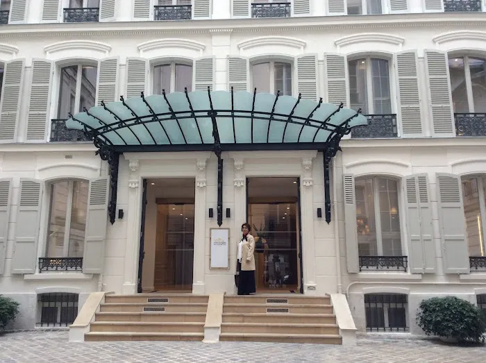 Vivie Beauty Picture 4