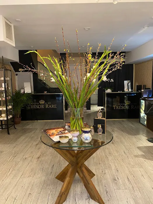 Trésor Rare Picture 1