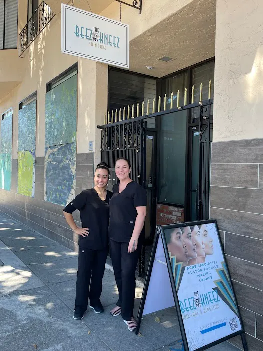 The Beez Kneez Skin Care & Acne Clinic Picture 2
