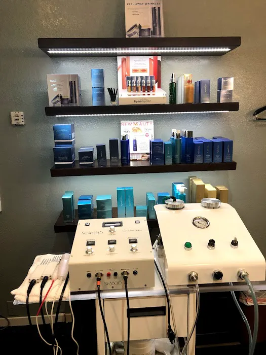 Carla Martino Skin Care Picture 8