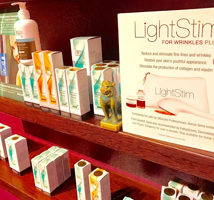 Carla Martino Skin Care Picture 7